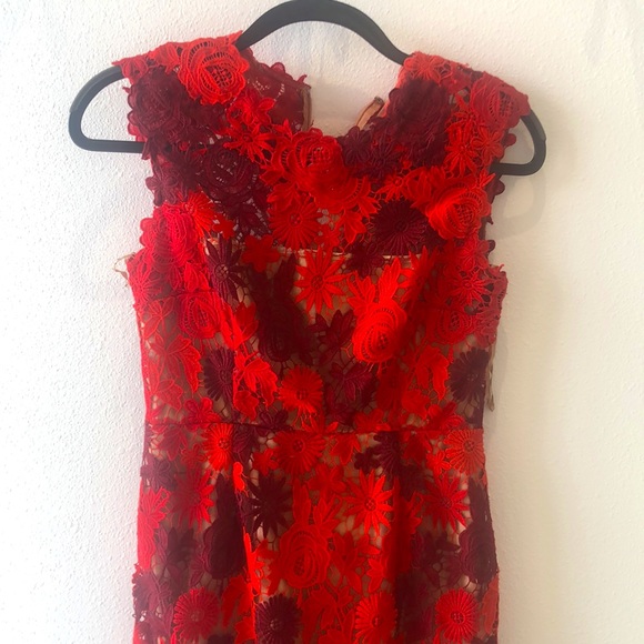 Anthropologie dress hd Paris - Picture 2 of 4